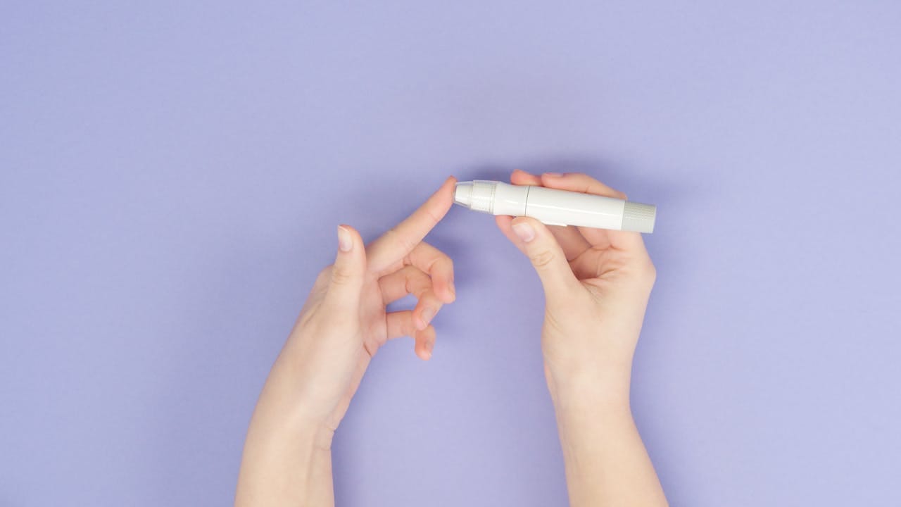 Bästa Hälsokontroll Blodprov 2025 - Hälsotester