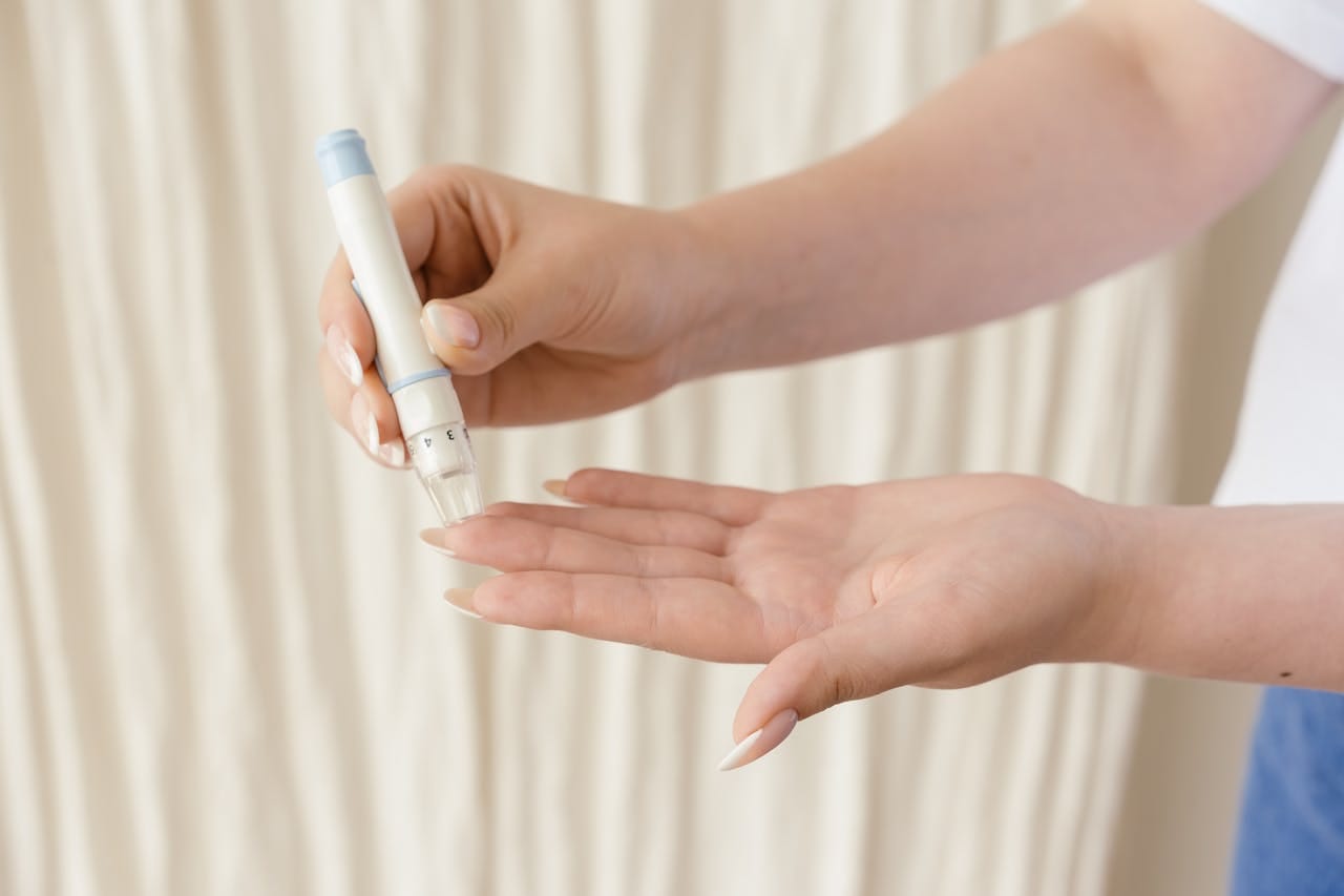 Parhaat Rautatestit Kotona 2025 - Hälsotester